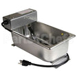 900-110 Compatible Fisher Condensate Drain Pan