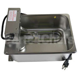 900-115 Compatible Fisher Condensate Drain Pan