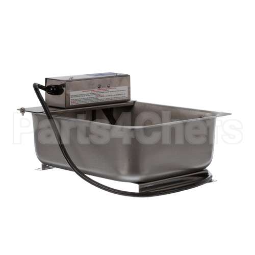 900-119 Evapoway Dm15W-1S 13X10X4 1500 Watts 120 Volts 12