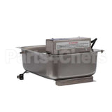 900-119 Evapoway Dm15W-1S 13X10X4 1500 Watts 120 Volts 12