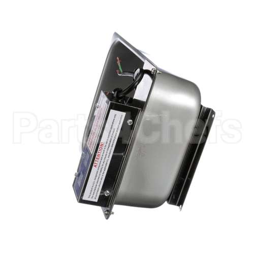 900-121 Evapoway Dm10W2D 13X10X4 1000 Watts 208 Volts 4.