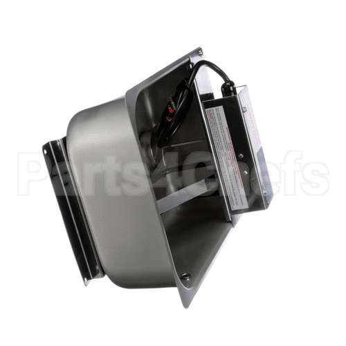 900-121 Evapoway Dm10W2D 13X10X4 1000 Watts 208 Volts 4.