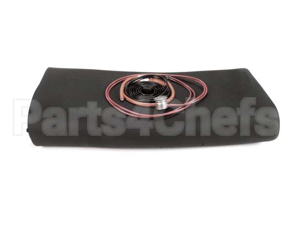 900-19000 Master-Bilt Heated Insulated Receiver Asse
