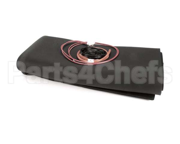 900-19000 Master-Bilt Heated Insulated Receiver Asse