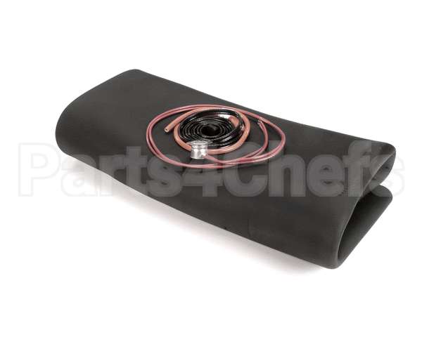 900-19000 Master-Bilt Heated Insulated Receiver Asse