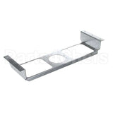 900-19050 Compatible Master-Bilt Motormount, 4.625 X 18 .249, 1