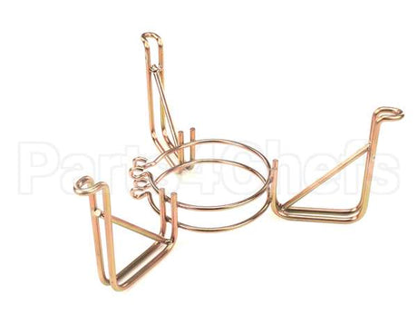 900-215330 Master-Bilt Witt Part# 214837000