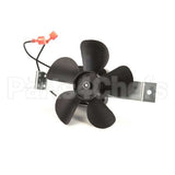 900-60883-00 Compatible Traulsen Fan Motor Assembly - Evap, 115V