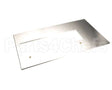 90000140 Lincoln Cover Side Asm Left Dcti