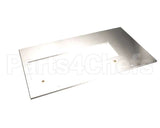 90000140 Lincoln Cover Side Asm Left Dcti