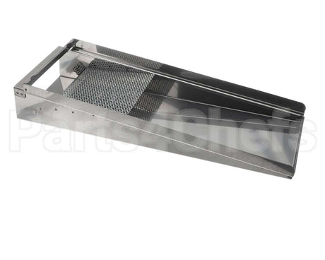 90000894 Lincoln Finger Housing Assembly