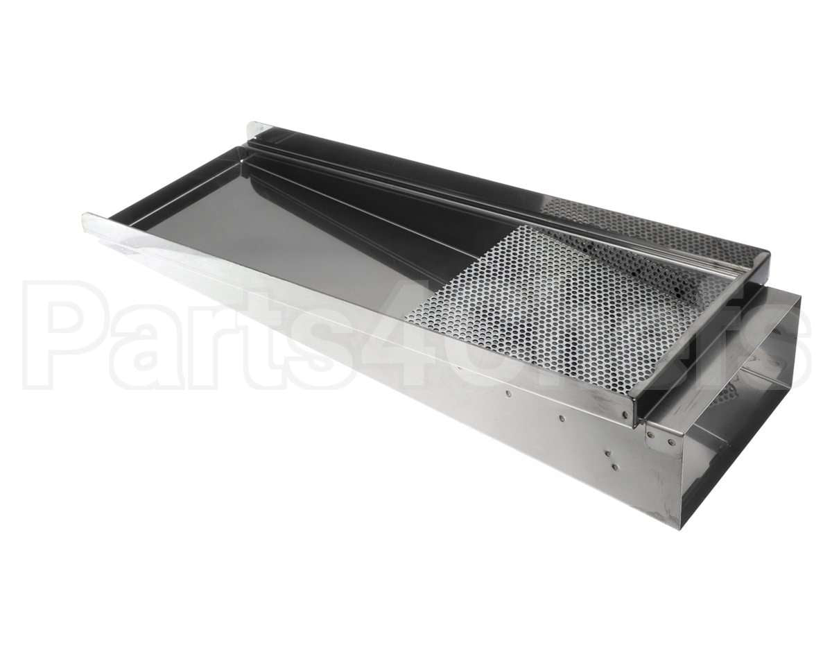 90000894 Lincoln Finger Housing Assembly