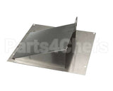 90001070 Lincoln Asm, Cover, Control Box, Dcti