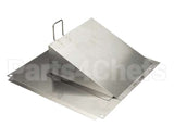 90001070 Lincoln Asm, Cover, Control Box, Dcti