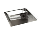 90001070 Lincoln Asm, Cover, Control Box, Dcti
