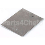 9000412 Compatible Frymaster Insulation Comb Retainer