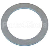 9000780 Compatible Frymaster Washer, Steel - Full Vat