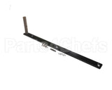 90009 Blodgett Lower Door Hinge Pin W/Arm-Df