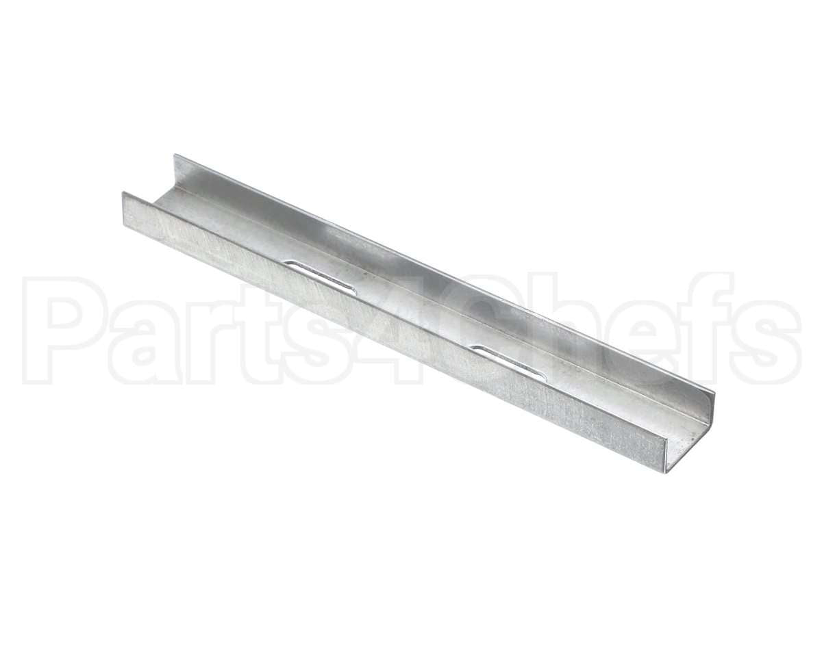 9000914 Frymaster Retainer Insl Rear Outer Dv He