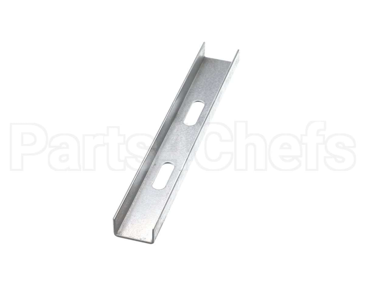 9000914 Frymaster Retainer Insl Rear Outer Dv He