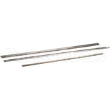 90010 Compatible Blodgett Door Gasket Set