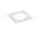 9001049 Frymaster Retainer Plenum Gasket