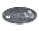 9001090 Frymaster Cover Pilot