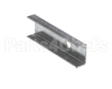 9001221 Frymaster Retainer Insul Outer Lwr Rear