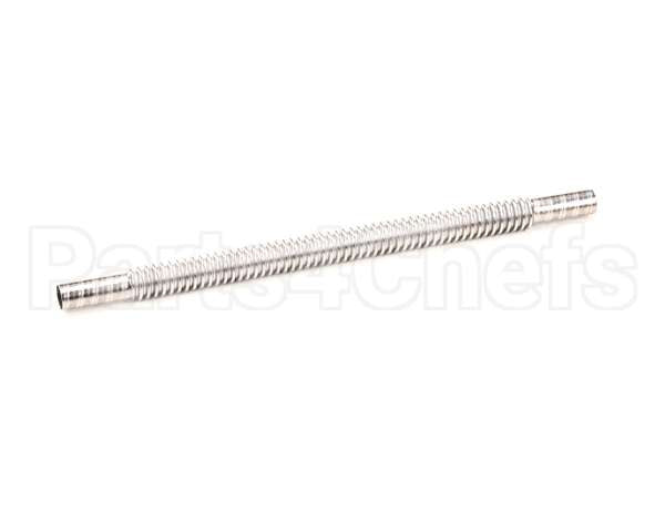 90013 Therma-Tek Flexible Gas Tubing 3/8 X 8