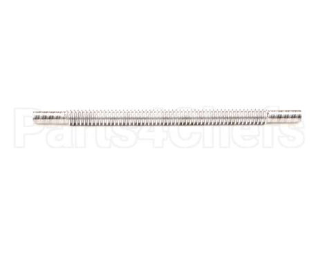 90013 Therma-Tek Flexible Gas Tubing 3/8 X 8