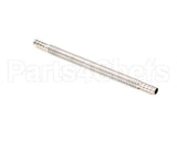 90013 Therma-Tek Flexible Gas Tubing 3/8 X 8