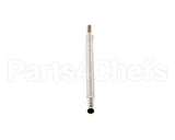 90013 Therma-Tek Flexible Gas Tubing 3/8 X 8
