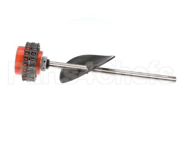 900146 Champion - Moyer Diebel Clutch Assembly,Y Series Rack