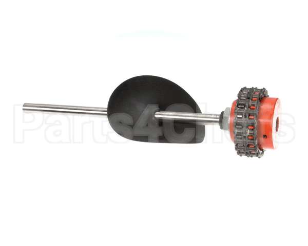 900146 Champion - Moyer Diebel Clutch Assembly,Y Series Rack