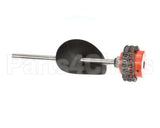 900146 Champion - Moyer Diebel Clutch Assembly,Y Series Rack