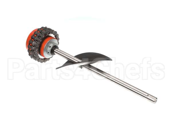 900146 Champion - Moyer Diebel Clutch Assembly,Y Series Rack