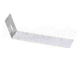 9001515 Frymaster Brace,Upper Oil Zone Insulatn
