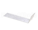 9001515 Frymaster Brace,Upper Oil Zone Insulatn