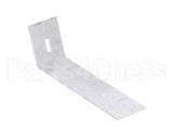 9001515 Frymaster Brace,Upper Oil Zone Insulatn