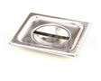 90016 Server Lid For 1/6 Size Pan (No Slot)