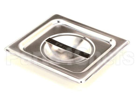 90016 Server Lid For 1/6 Size Pan (No Slot)