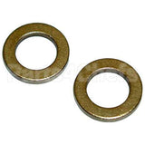90017 Compatible Blodgett Washer (Set Of 2) .625 Id X 1"Od X .122 Th