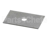 9001762 Frymaster Fbr18 Frypot Insultn Retainer