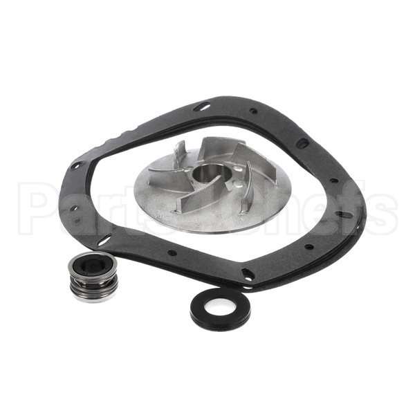 900183 Compatible Champion Kitseal 1Hp Impeller