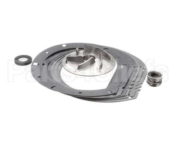 900183 Champion - Moyer Diebel Kitseal 1Hp Impeller