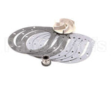900185 Champion - Moyer Diebel Kitseal 3 Hp Impeller