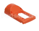 9002 Dynamic Mixer Half Handle, Button Side