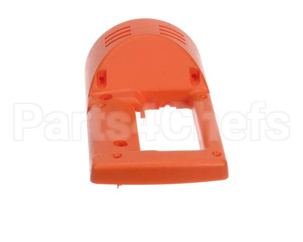 9002 Dynamic Mixer Half Handle, Button Side
