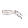 9002071 Compatible Frymaster Bracket, Shaft Guide Tst At
