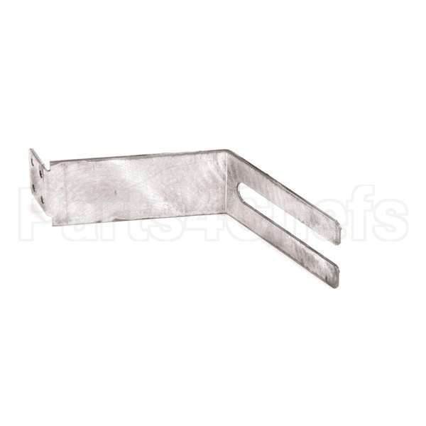 9002071 Compatible Frymaster Bracket, Shaft Guide Tst At